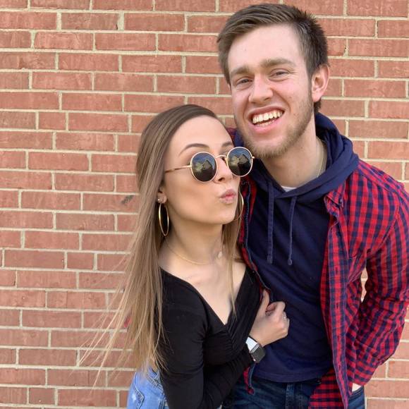 Profile Picture of Luke Rickenbacher (@luketiki) on Poshmark