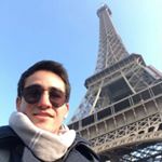 Profile Picture of Chris Zamarripa⚓️ (@zchris15) on Instagram