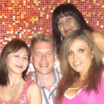 Profile Picture of James Roach (@ChasJamesCRoach) on Twitter