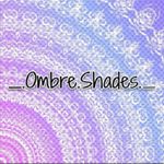 Profile Picture of //Collab: Rachel & Cecilia// (@_.ombre.shades._) on Instagram