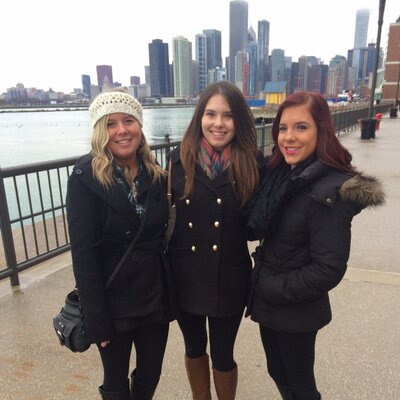 Cindy Purcell - Twitter Profile Picture of Cindy Purcell (@purcell_cindy) on Twitter