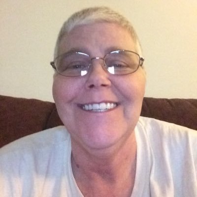 Profile Picture of Cynthia Huff (@cindy46241) on Twitter