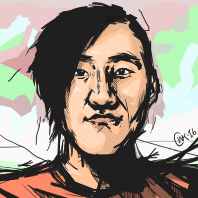 Profile Picture of Steven Xia (@stoovxia) on Twitter