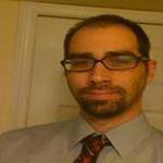 Profile Picture of Chris Singletary (@chrisuas) on Instagram