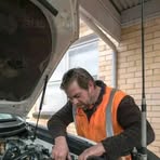 Profile Picture of Sean Brennan Automobile's (@Sean-Brennan-Automobiles) on Facebook
