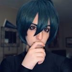 Profile Picture of Sarah (@gingerlovecosplay) on Instagram