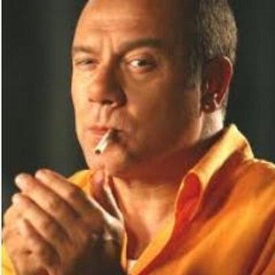 Profile Picture of Carlo Verdone News (@Verdone1950) on Twitter