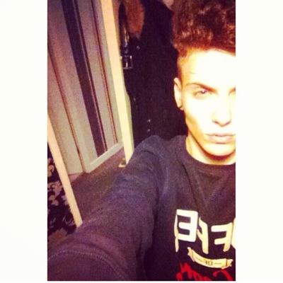 Profile Picture of Lee Daniel Millward (@LeeDanMillward) on Twitter