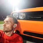 Profile Picture of Eric Marcum (@eric.marcum.1884) on Instagram