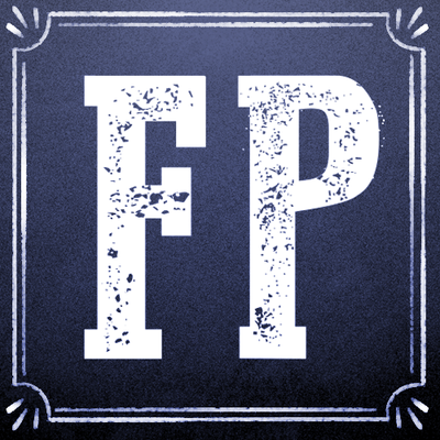 Profile Picture of Fiction Predictions (@predictions_pod) on Twitter