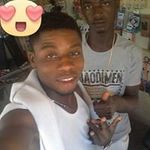 Profile Picture of Benjamin Morrow Sowah (@benjaminmorrowsowah) on Instagram