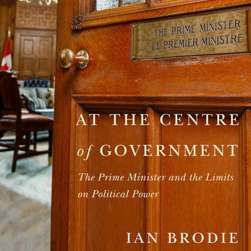 Profile Picture of Ian Brodie (@irbrodie) on Twitter