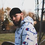 Profile Picture of IT'S DANNY BABY🤪 (@_dannyburton) on Instagram