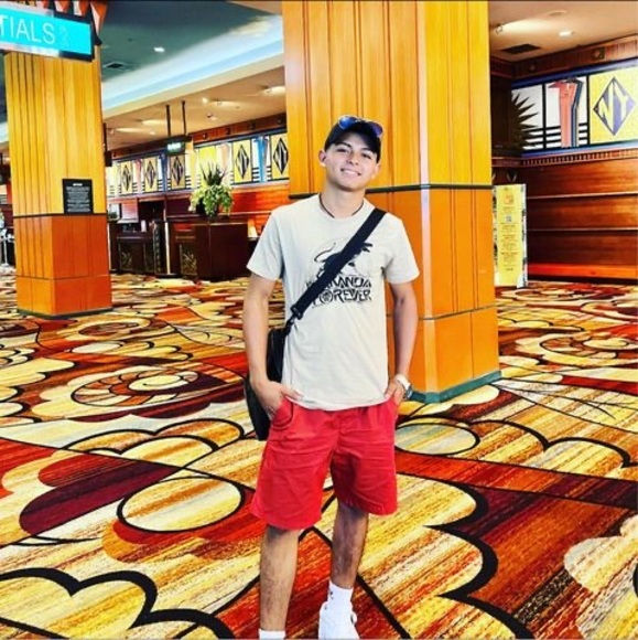 Profile Picture of Danny Lopez acuña (@dannylopesacuna) on Poshmark