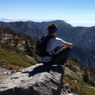 Profile Picture of Randy Cochran (@randycochran84) on Twitter
