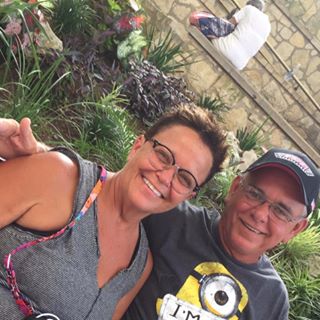 Profile Picture of Chuck Vanderheiden (@stuart.speedway) on Facebook