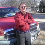 Profile Picture of jason cudd (@cudd.jason) on Instagram