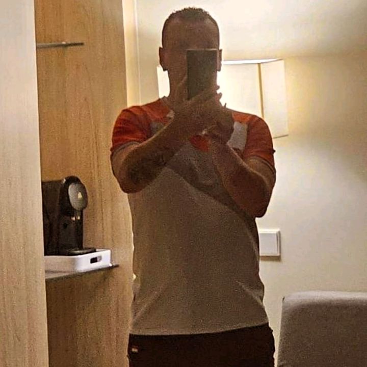 Profile Picture of scott_trance1976 (@scott_trance1976) on Tiktok