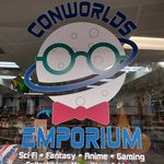 Profile Picture of Jessica Potts (@conworldsemporium) on Instagram