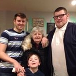 Profile Picture of Perry Walsh (@_perrywalsh_) on Instagram