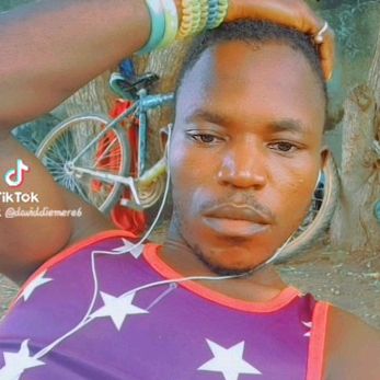 Profile Picture of David (@@daviddiemere6) on Tiktok