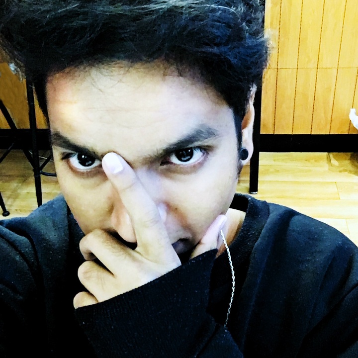 Profile Picture of Shawn H (@shawnvip) on Tiktok