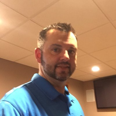 Profile Picture of Jeff Conover (@JeffreyAConover) on Twitter