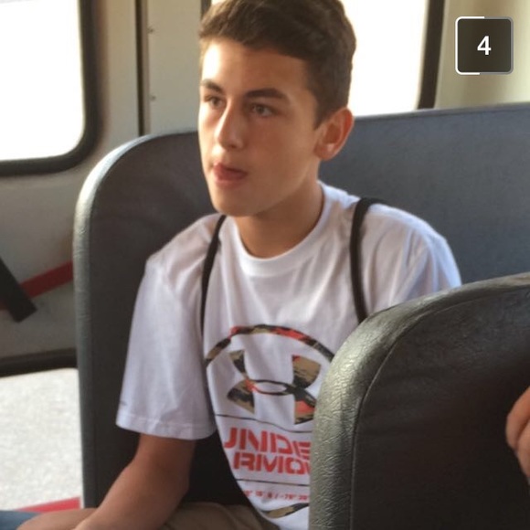 Profile Picture of Gavin Honeycutt (@gavinhoneycutt) on Poshmark