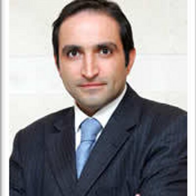 Profile Picture of Emilio Deik (@emiliodeik) on Twitter