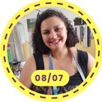 Profile Picture of Carine Martins | Conserto de Roupas na Prática (@carinesmartins) on Instagram