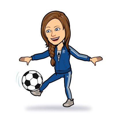 Profile Picture of Jamie Hayden (@CoachHaydenPE) on Twitter