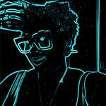 Profile Picture of Malika Walters (@luvlynappz) on Instagram