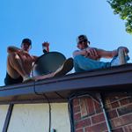Profile Picture of Cade Thomas (@cadethomas_02) on Instagram