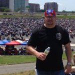 Profile Picture of Bryan Crosswhite (@bcrosswhite73) on Instagram