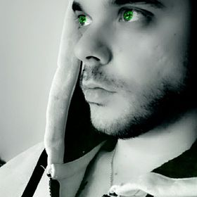 Profile Picture of Jérémy Luciole (@jeremybazan1) on Pinterest