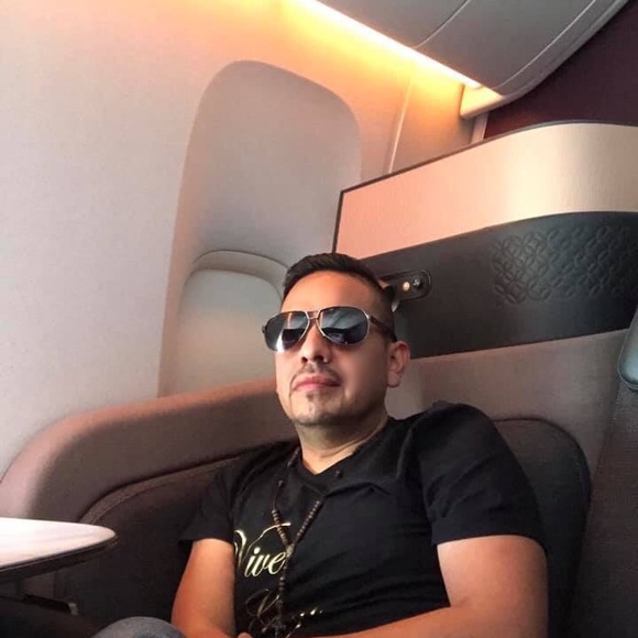 Profile Picture of Julio Calvache (@julito1033) on Poshmark