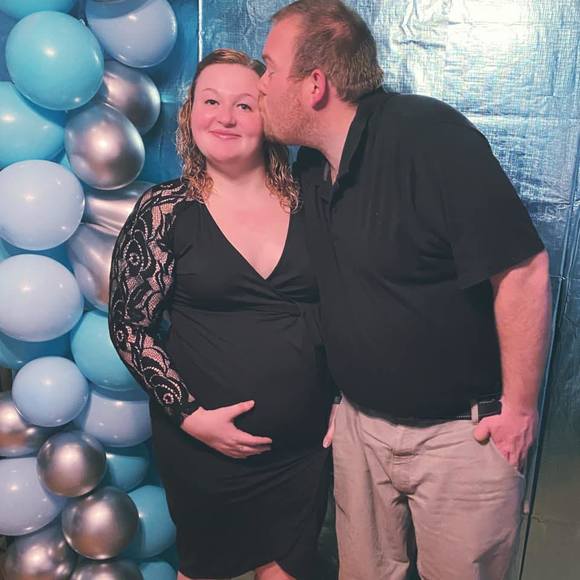 Profile Picture of Destiny Poffenbarger (@despaige) on Poshmark