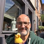 Profile Picture of Bruce Allen (@bruceallen556) on Instagram