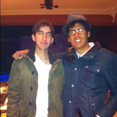 Profile Picture of Carlos Sada (@carlossada13) on Twitter