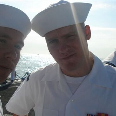 Profile Picture of Raymond Svec III (@JuxtaPositioNeD) on Twitter