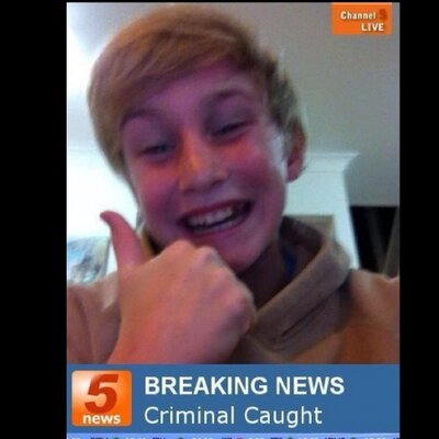 Profile Picture of Harry Hambly (@Footballzmydrug) on Twitter