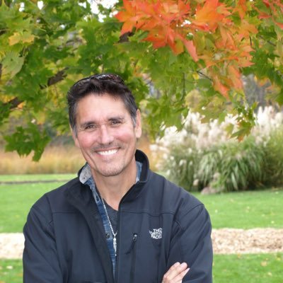 Profile Picture of Michael Eskridge (@MichaelEskrid19) on Twitter