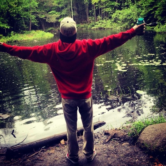 Profile Picture of Clay Townsend (@claytontown) on Poshmark