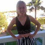 Profile Picture of Jasmine Dobbs (@jasmine.dobbs) on Instagram