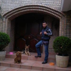 Profile Picture of Mario Malacara (@mario98217079) on Twitter