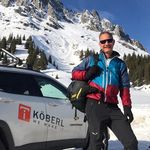 Profile Picture of Robert Köberl (@robertkoeberl) on Instagram