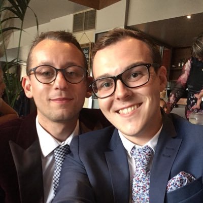 Profile Picture of Daniel Harrold (@DBH93) on Twitter
