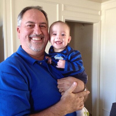 Profile Picture of James Strawn (@JamesStrawn2) on Twitter