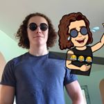 Profile Picture of Seth Benoit (@seth_benoit36) on Instagram