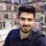 Profile Picture of Ahmad (@ahmed.sabah95) on Instagram